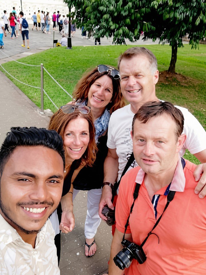 Colombo City Tour